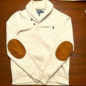 Polo by Ralph Lauren men sweater